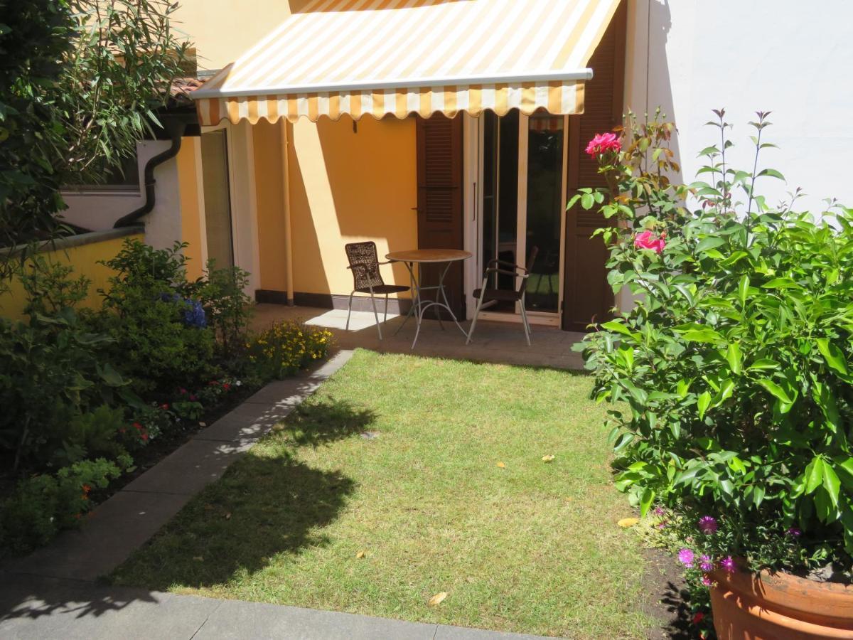 Casa Speranza Locarno Exterior foto