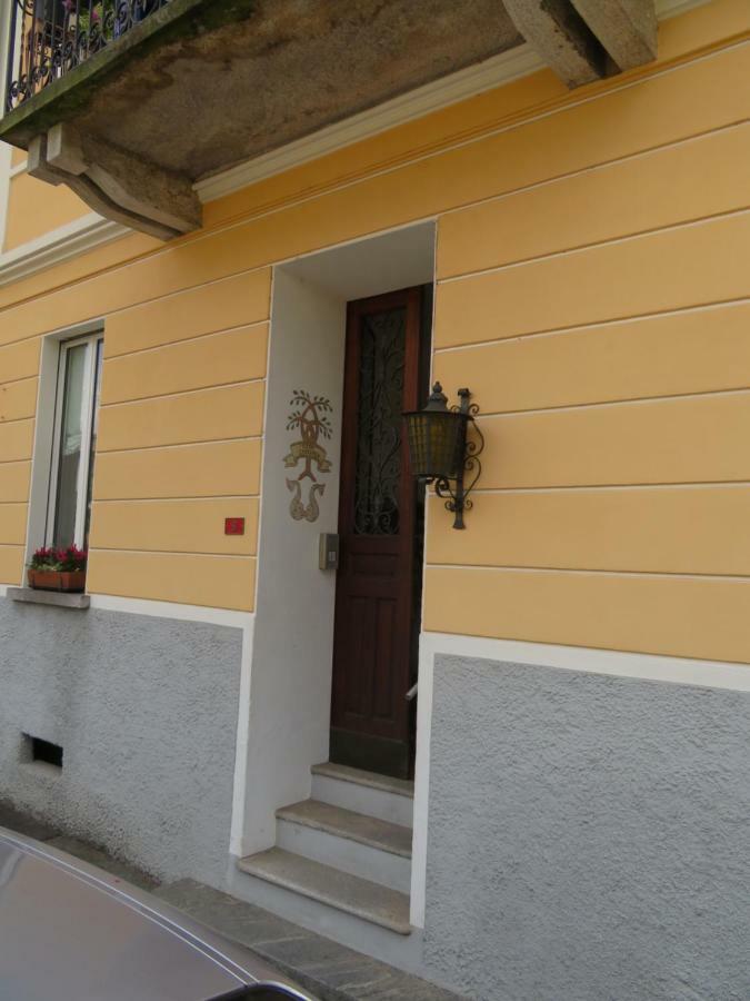 Casa Speranza Locarno Exterior foto